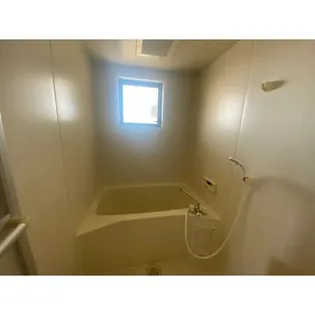 アルテール・カーサ【2階】の風呂