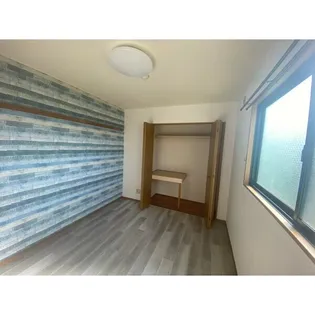 アルテール・カーサ【2階】の内装