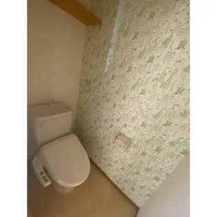 アルテール・カーサ【2階】の内装