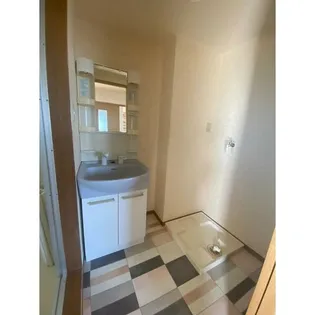 アルテール・カーサ【2階】の内装