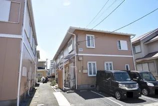 千葉県市原市五井【一戸建】の外観