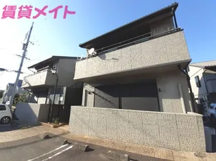 レトア新西方 Aー5の画像