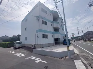 エスポワールIの画像