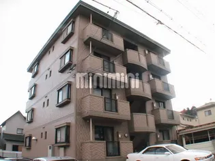 ボー パルテールの画像