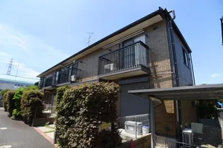 千葉県柏市布施【一戸建】の外観