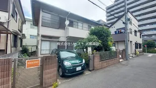 小林コーポの画像