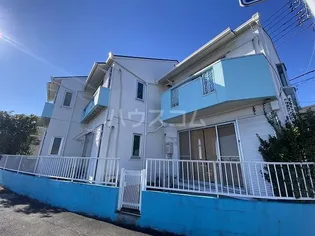 シーサイド早川の画像