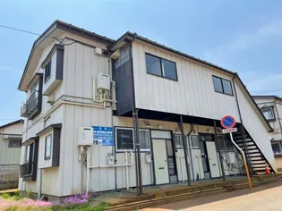 第2江口アパートの画像