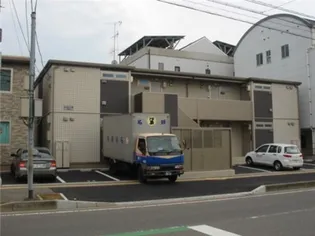 ゴールドパークBの画像