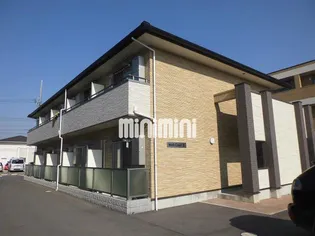 カーサ ドマーニ IIIの画像