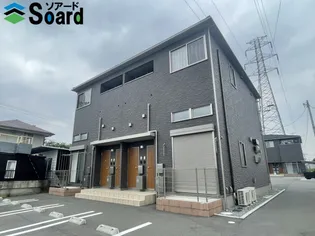 クリア高井 S棟の画像