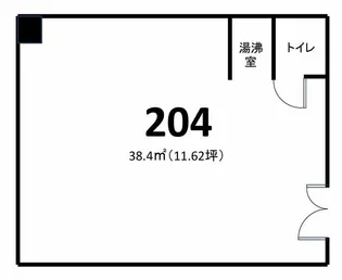 佐賀県佐賀市唐人1【一戸建】の間取り