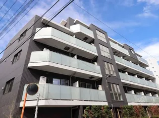 GENOVIA東向島IIISKYGARDENの画像