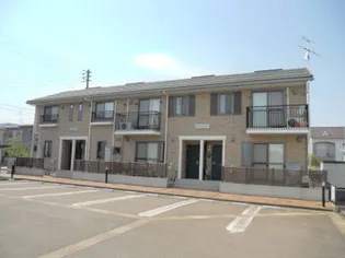 新潟県長岡市平島2【一戸建】の外観