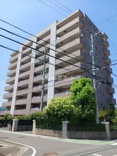 キャッスルハイツ鵜沼各務原の画像