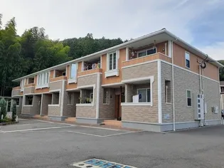 ドミール シャルマン 川良 Aの画像