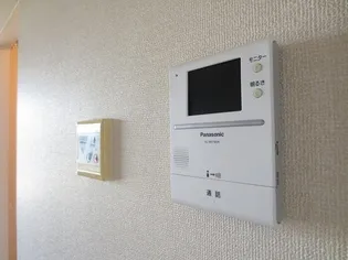ファミール小春の里【2階】の内装