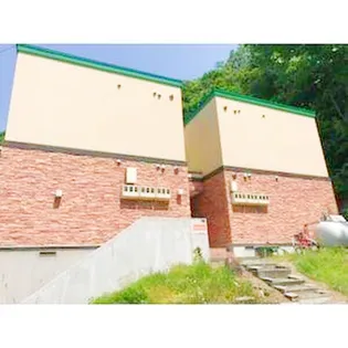 パークヒルズ【1階】の外観