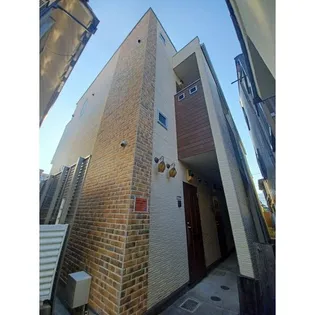 RELACHE瑞穂の画像