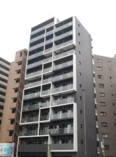 HY’s亀戸【2階】の外観