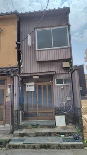 石川県金沢市扇町【一戸建】の外観