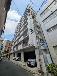 赤羽ハイコーポの画像