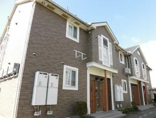 ハウスガーデン楡木I番館の画像