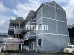 メゾン雅の画像