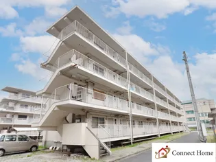 ビレッジハウス有城の画像