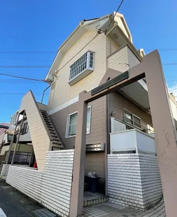 アネックス東川口1期の画像