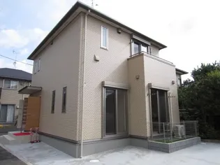 神奈川県綾瀬市深谷中7【アパート】の外観