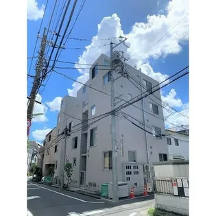 PASEO SANGENJAYA EAST WEST【3階】の外観