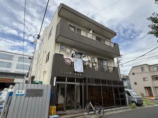 ジュピター東葛西の画像