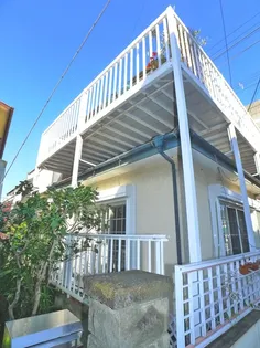 コーポ翠【2階】の外観