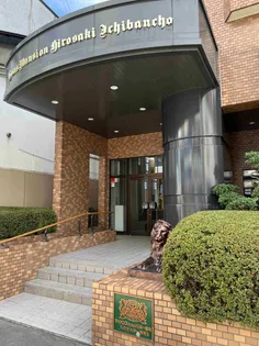 ライオンズマンション弘前一番町【4階】の外観