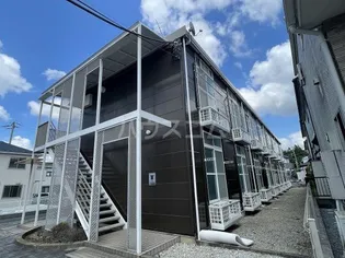 ALPHAガーデンの画像