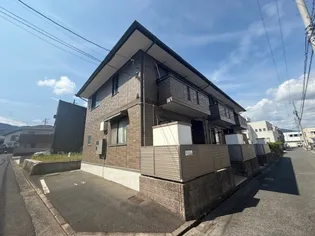 広島県広島市安佐南区山本3【一戸建】の外観