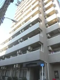 メインステージ大森海岸【5階】の外観