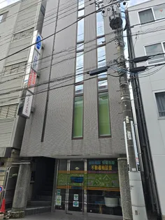 ブリーゼ葛西【3階】の外観