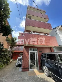 佐藤マンションの画像