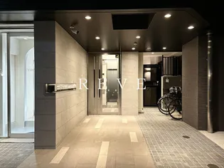 キャッスルパレス江戸川橋【3階】の外観