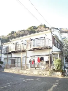 ハイツ江添Aの画像