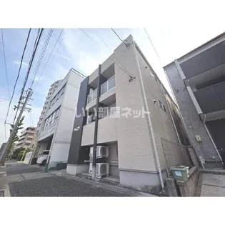 コーエイII【2階】の外観