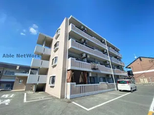 グレイスコート五番館の画像