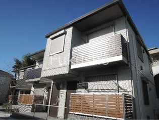 四季彩邸【1階】の外観