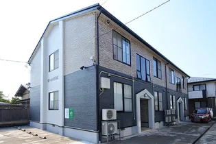 ひきだM2【2階】の外観