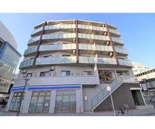 BRILLER八景の画像