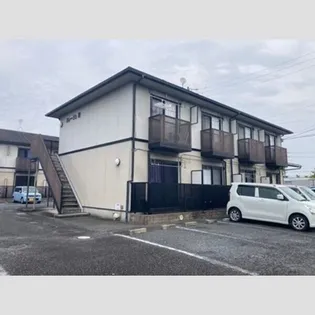 ミレージュ B棟の画像