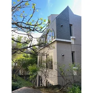 アルコすくも【2階】の外観