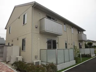 グリーンヒルズ花秀Bの画像